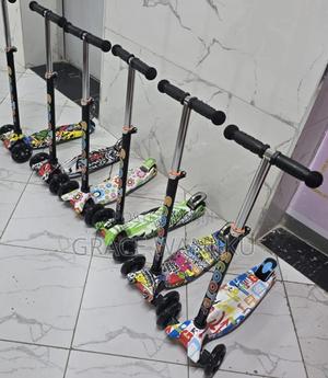 Scooter Scooter - thumbnail 2