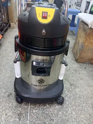 Highly Noted 20l Sippon Carpet Cleaner 2 in 1