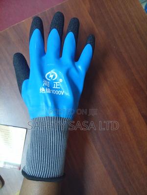 Insulated Gloves/1000v - thumbnail 2