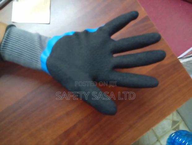 Insulated Gloves/1000v - thumbnail 3