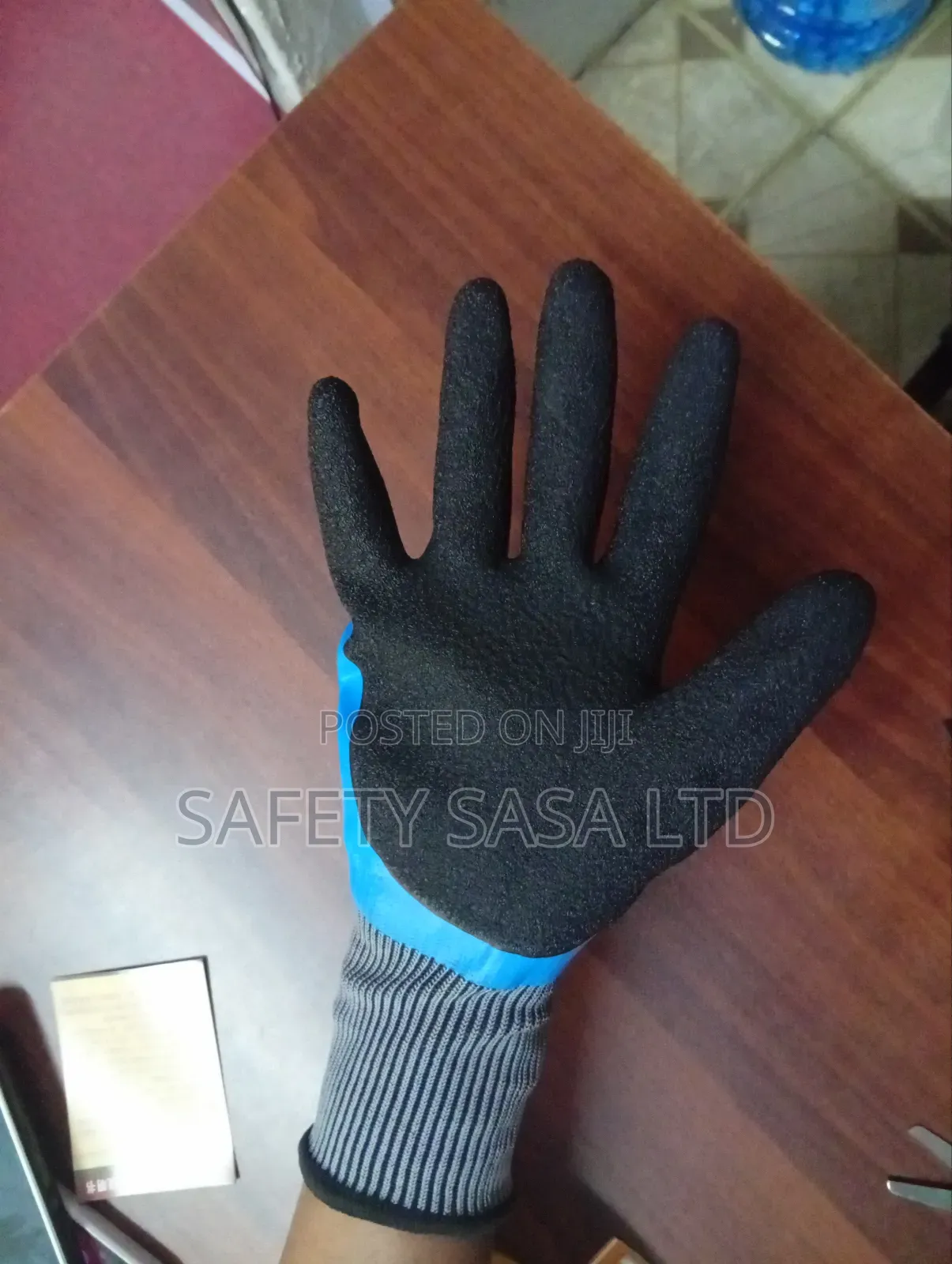 Insulated Gloves/1000v
