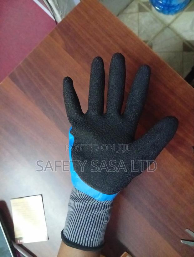 Insulated Gloves/1000v - thumbnail 5