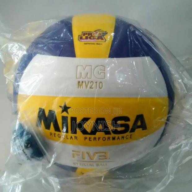 Mikasa Volleyball Mv210