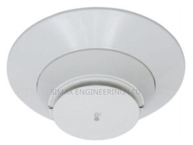 Addressable Heat Detector