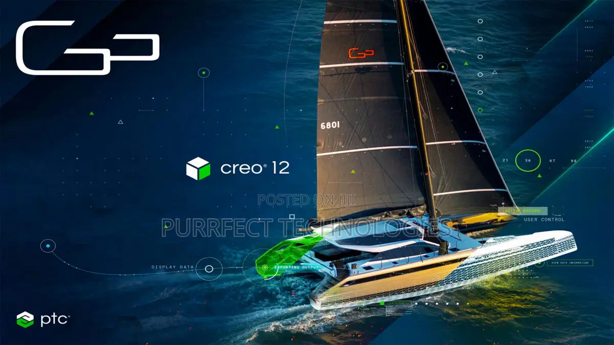 PTC Creo 12