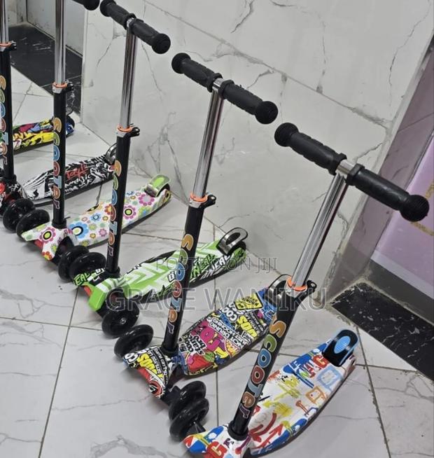 Scooter Scooter - thumbnail 3