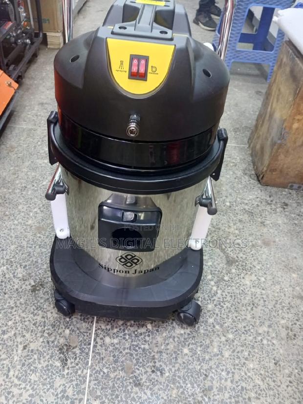 Most Affordable 20l Sippon Carpet Cleaner 2 in 1 - main view