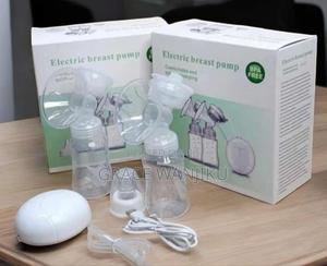 Double Electric Pump - thumbnail 2