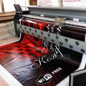 Labels/Sticker Printing