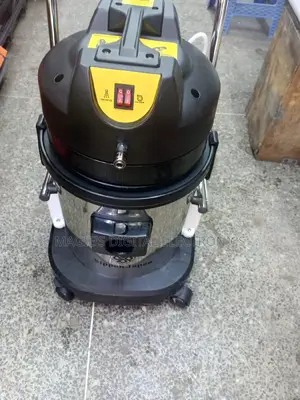 Most Reliable 20l Sippon Japan Carpet Cleaner 2 in 1