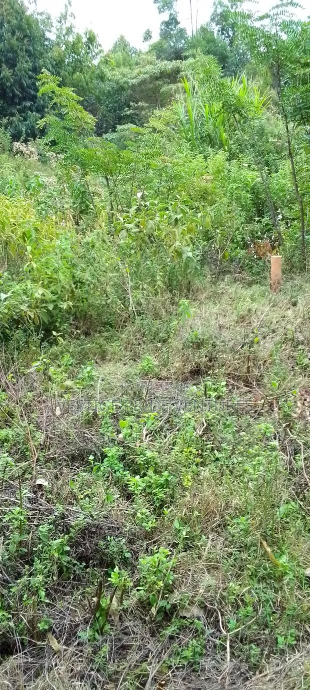 50by 100 At Kamangu Gitutha Area - main view