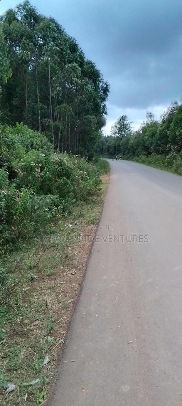 50by 100 At Kamangu Gitutha Area - thumbnail 4