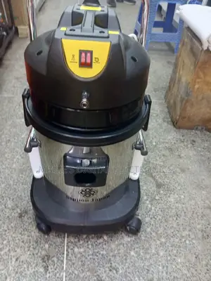 Commercial Standard 20l Sippon Japan Carpet Cleaner 2 in 1