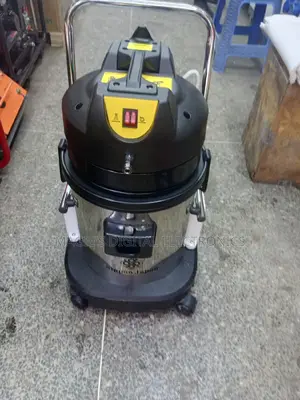 Highly Versatile 20l Sippon Japan Carpet Cleaner 2 in 1