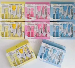 *Baby Care Kit* Baby Care Kit