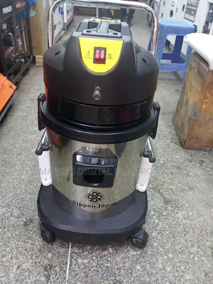 High Standard 20l Sippon Japan Carpet Cleaner 2 in 1