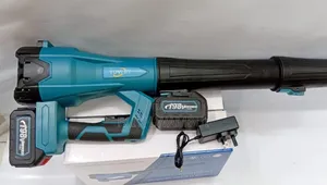 New Arrival Cordless Leaf Blower Machine/Leaf Blower Cordless