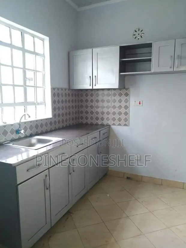 3bdrm Apartment in Open Plan 3 Bdrm In, Kahawa West for rent