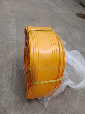 Pvc Waterbar. 160mm By 30mtrs