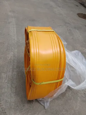 Pvc Waterbar. 160mm By 30mtrs
