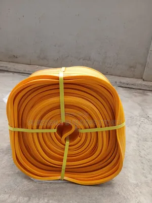 Pvc Waterbar. 160mm By 30mtrs