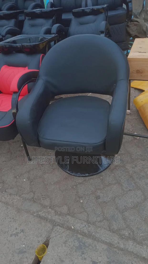 Salon Styling Chairs - main view