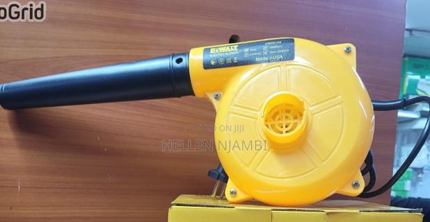 Dera Powerful Handheld Aspirator Blower 400w