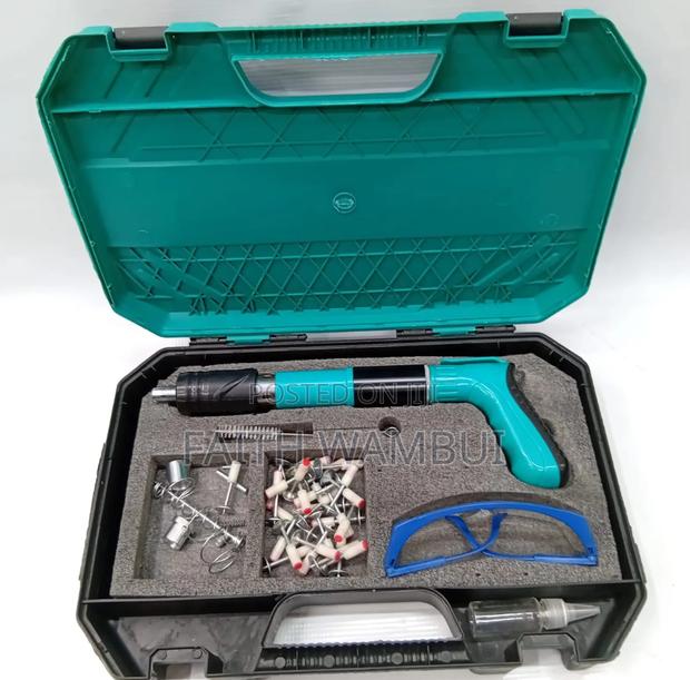 New Arrival Professional Nail Gun Machine/Nail Gun Machine