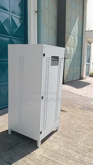 Lithium Battery Enclosure