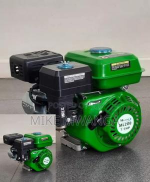 Farm Engine/ Agricultural - thumbnail 2