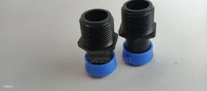Takeoff Connector 1.5"