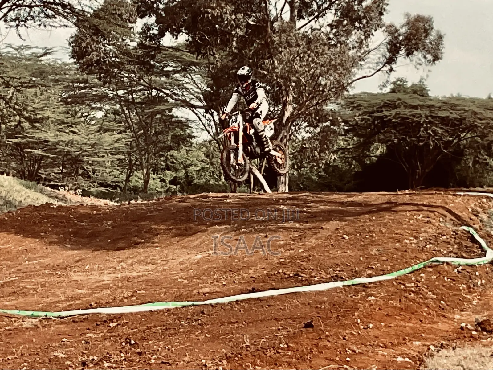 Motocross Training Sessions All Ages.