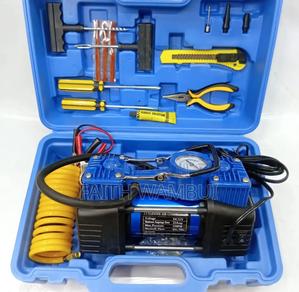 Quality Car Compressor Kit/Car Compressor Kit - thumbnail 2