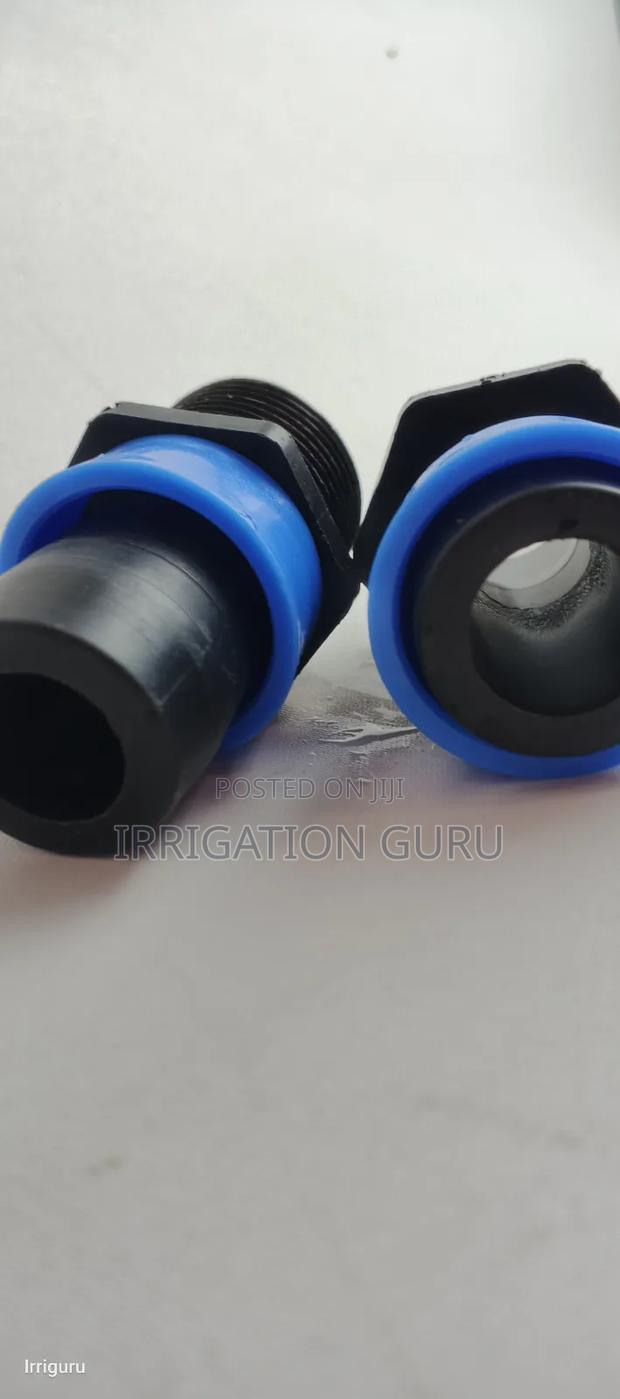 Rainhose Starter 32mm - main view