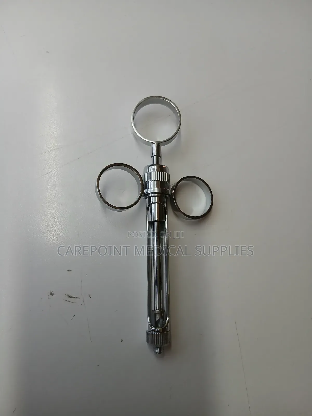 Dental Syringe