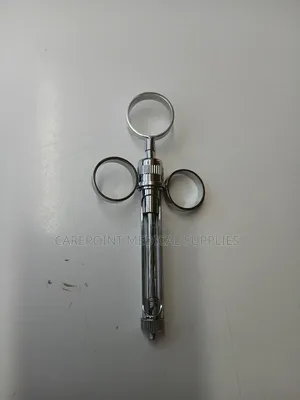 Dental Syringe