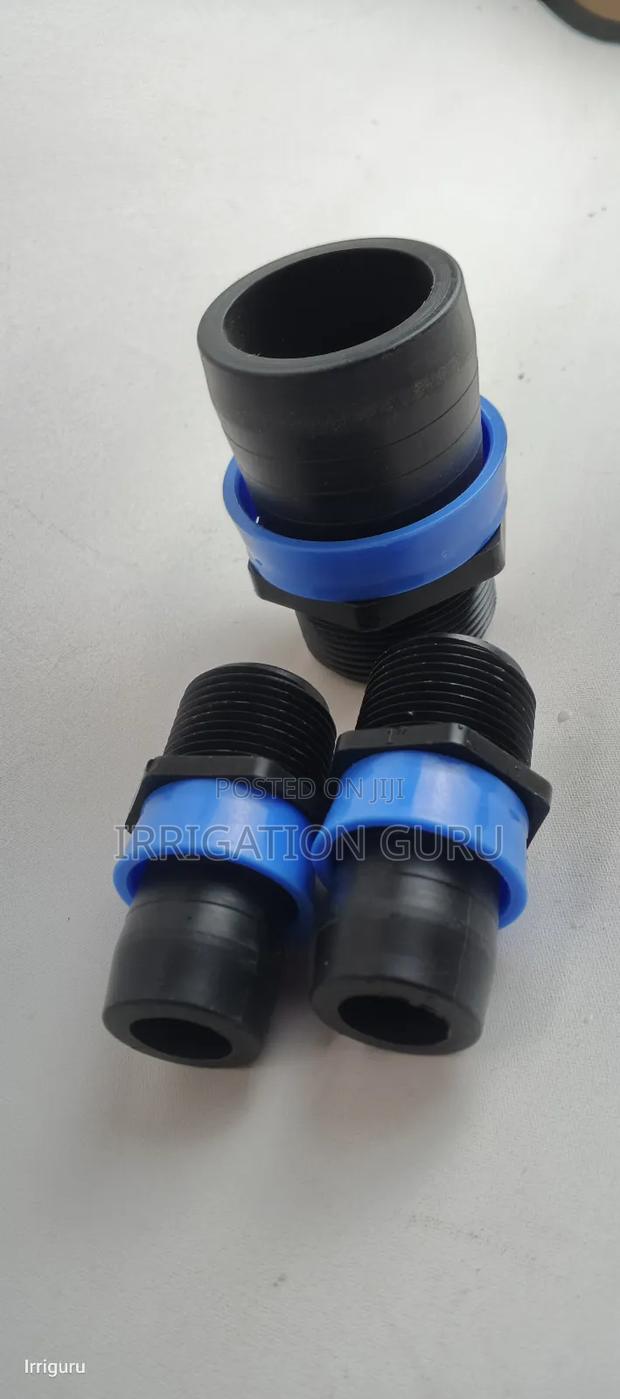 28mm Rainhose Fitting Starter - main view