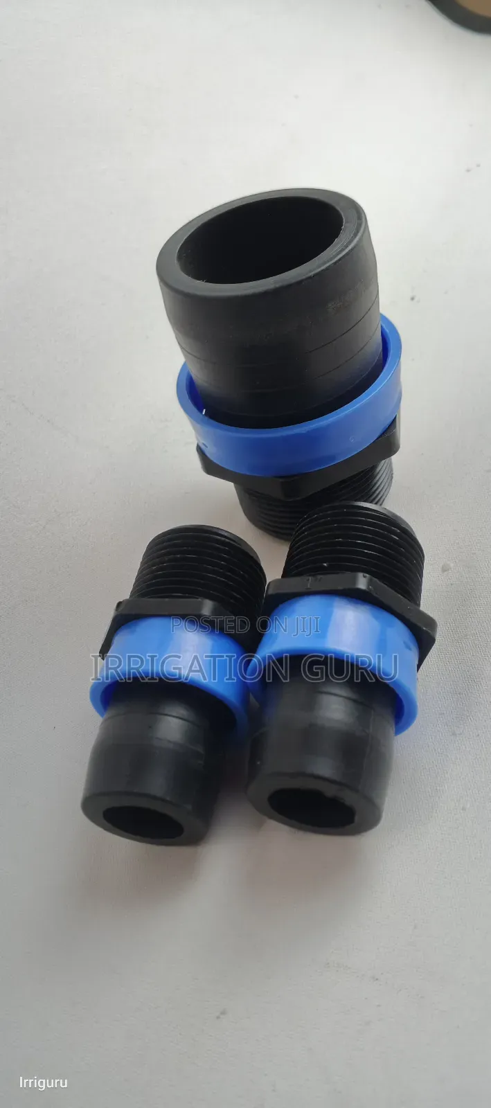 28mm Rainhose Fitting Starter