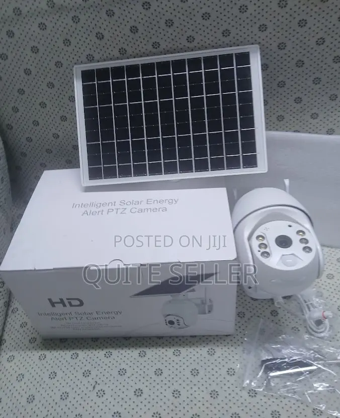 4g Sim Card Lte Ubox ,Rechargeable Battery Solar Power Security Camera