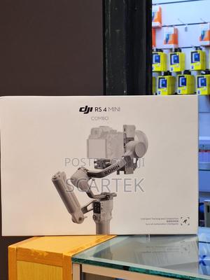 Dji Rs 4 Mini Combo - thumbnail 2