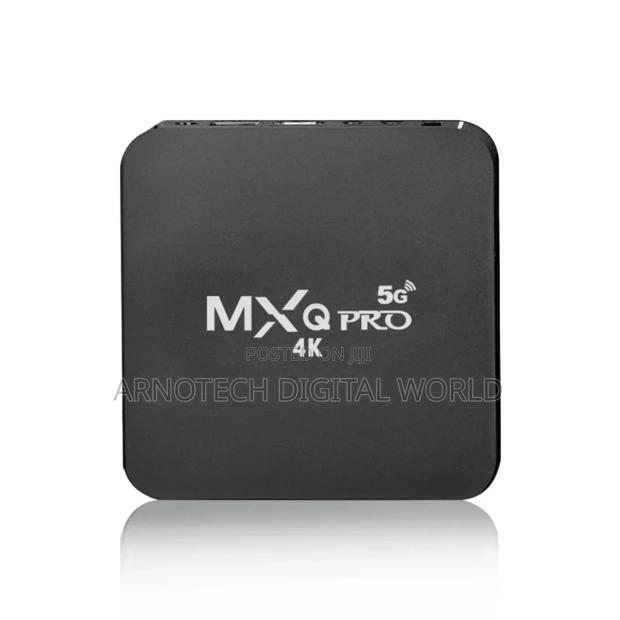Multimedia Android Tv Box 4gb + 64gb - thumbnail 3