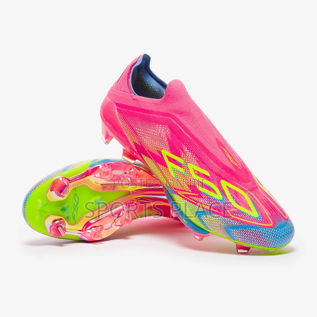 New F50 Adidas Celestrial Victory Soccer Football Boots