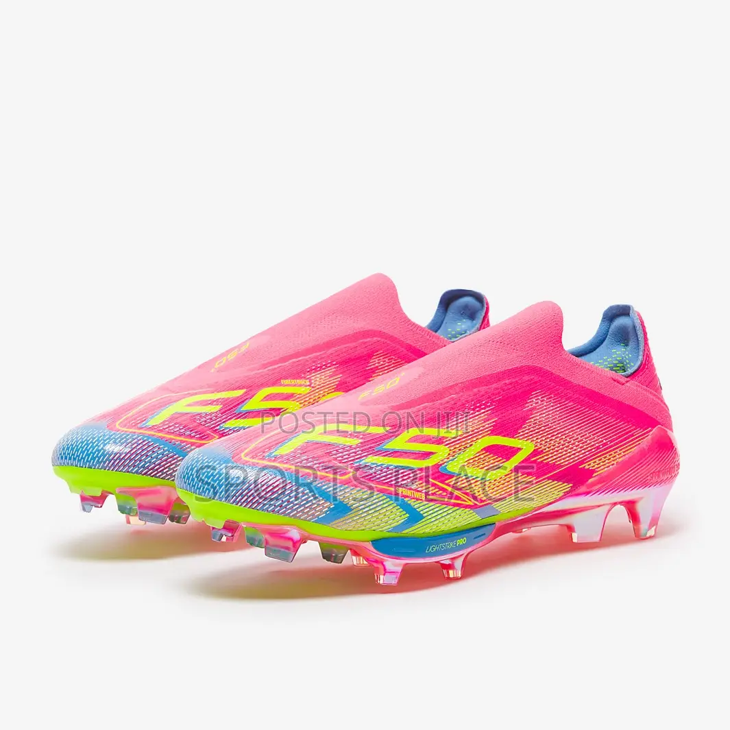 New F50 Adidas Celestrial Victory Soccer Football Boots