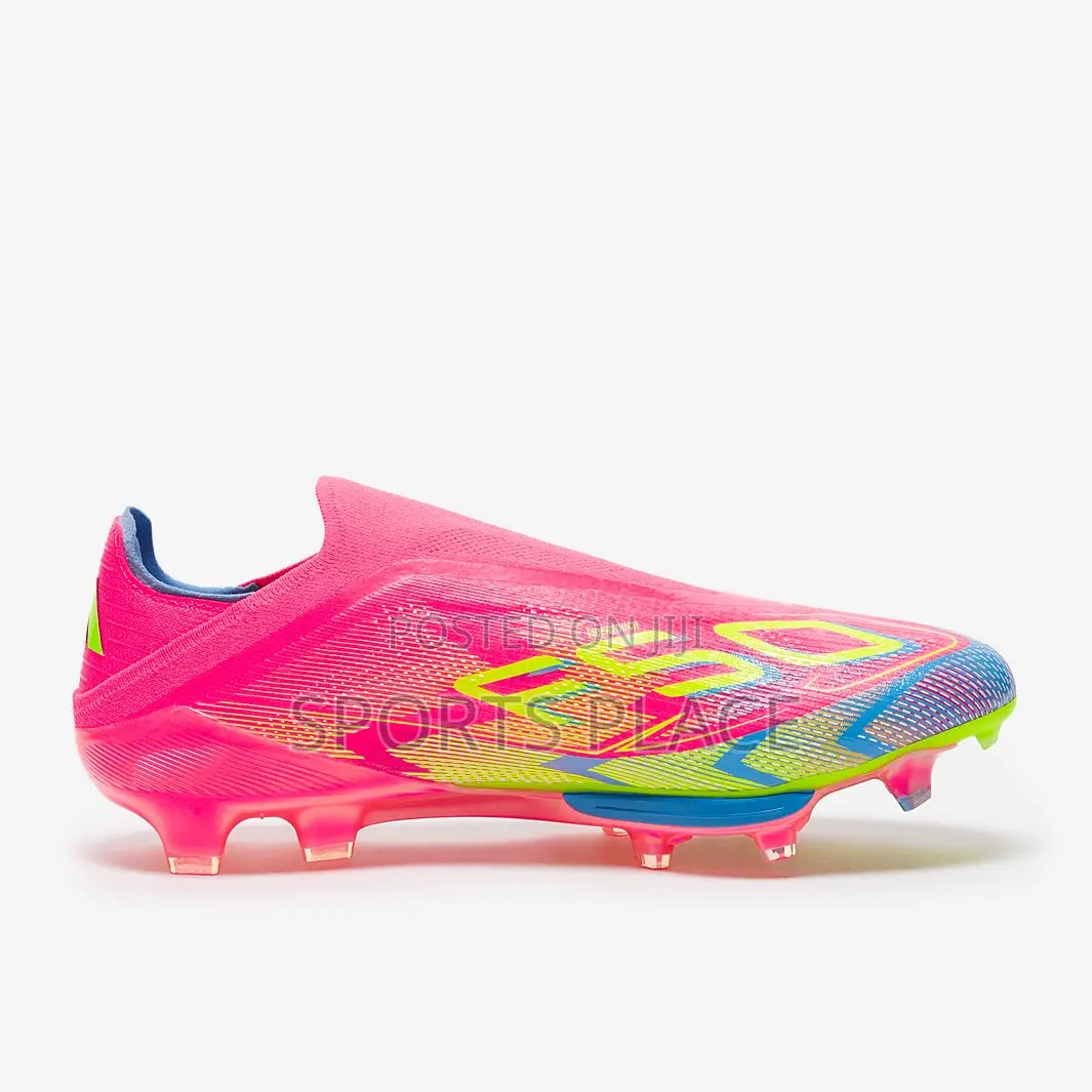 New F50 Adidas Celestrial Victory Soccer Football Boots