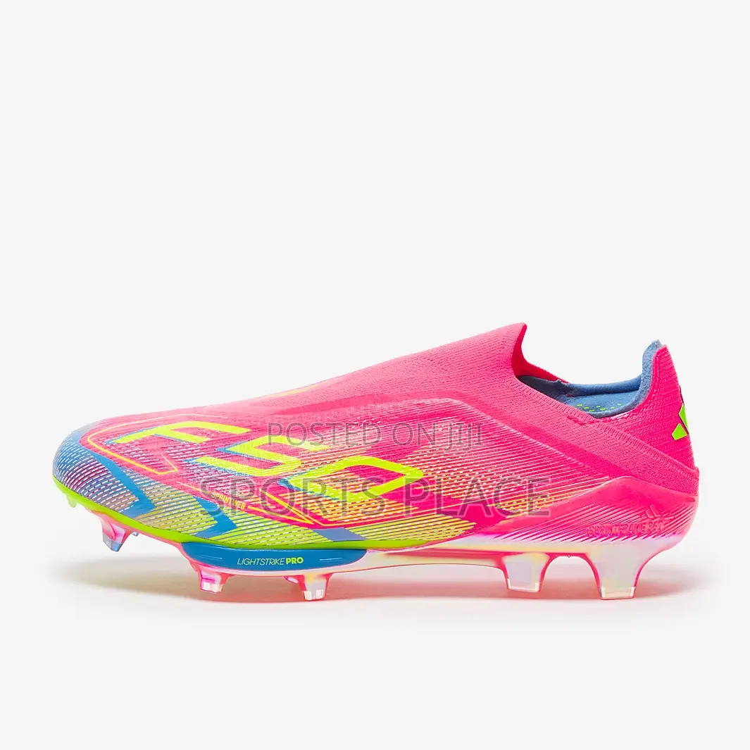 New F50 Adidas Celestrial Victory Soccer Football Boots
