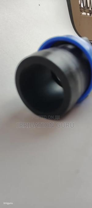 Starter Takeoff 50mm - main view