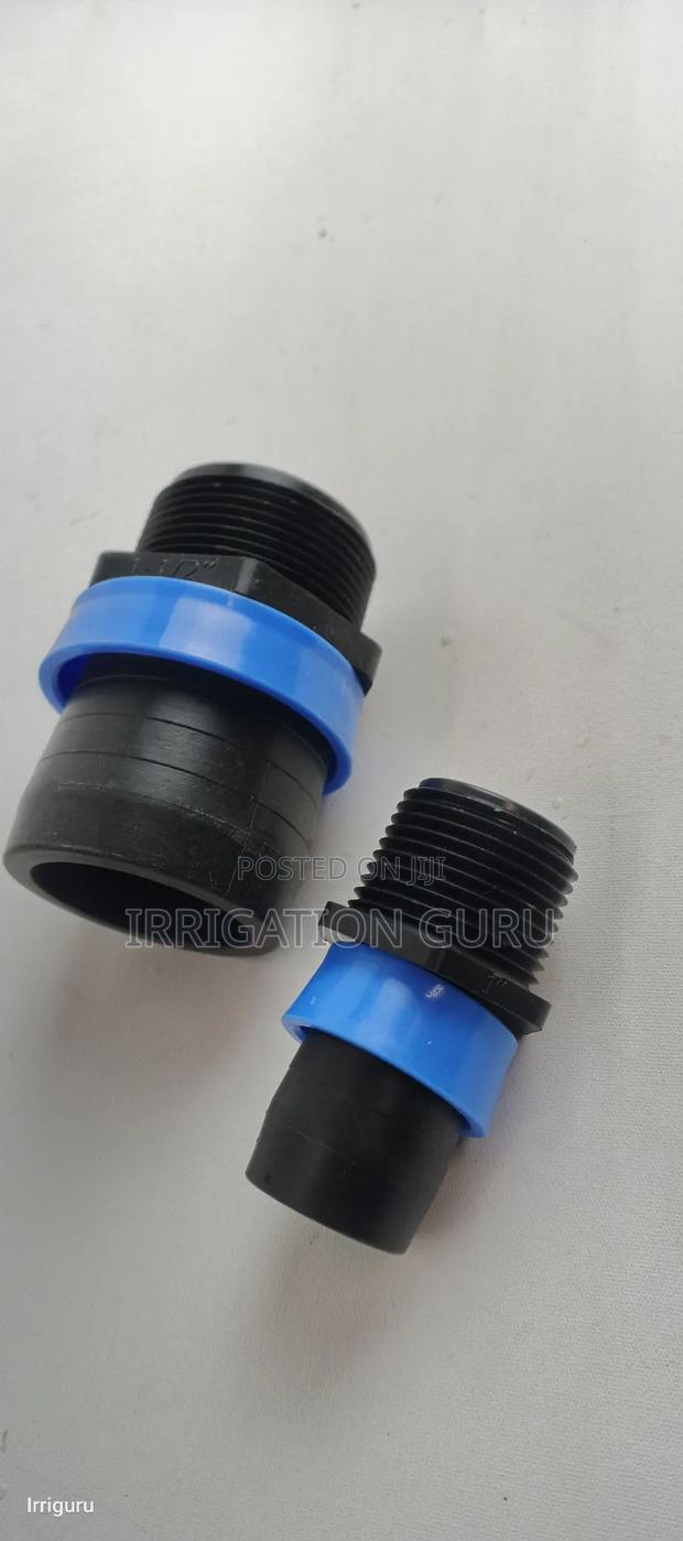 Takeoff 1" Rainhose Starter - main view