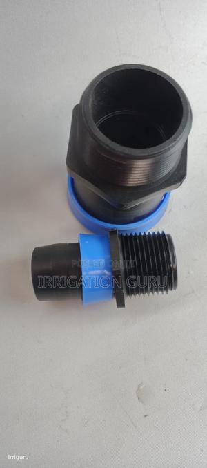 1.5" Starter Rainhose - thumbnail 2