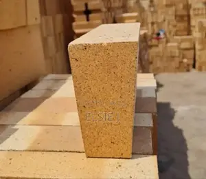 Insulating Firebricks