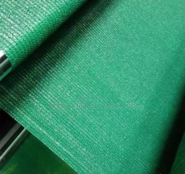 Durable, Affordable, and Farm-Friendly Shadenet - main view